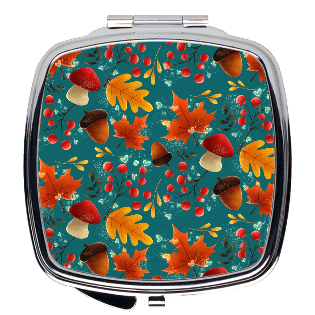 Compact Mirrors