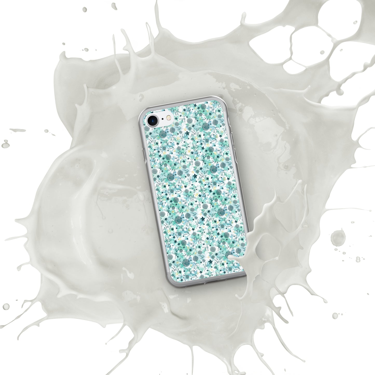 iPhone Case, Little blue florals