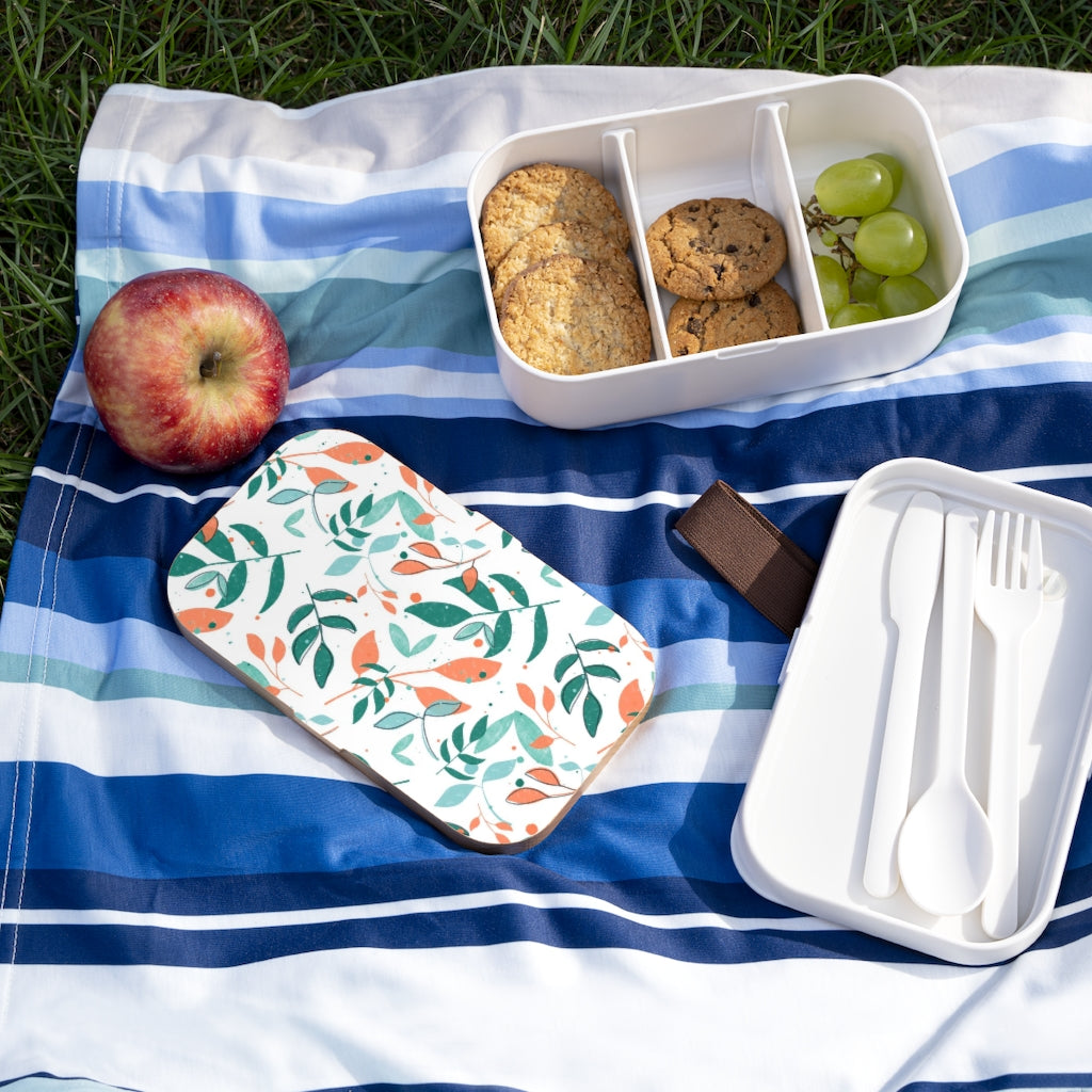 Bento Lunch Box