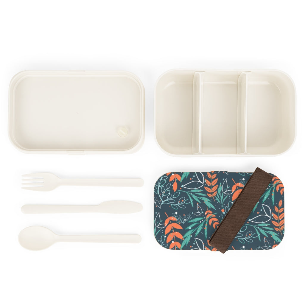 Bento Lunch Box