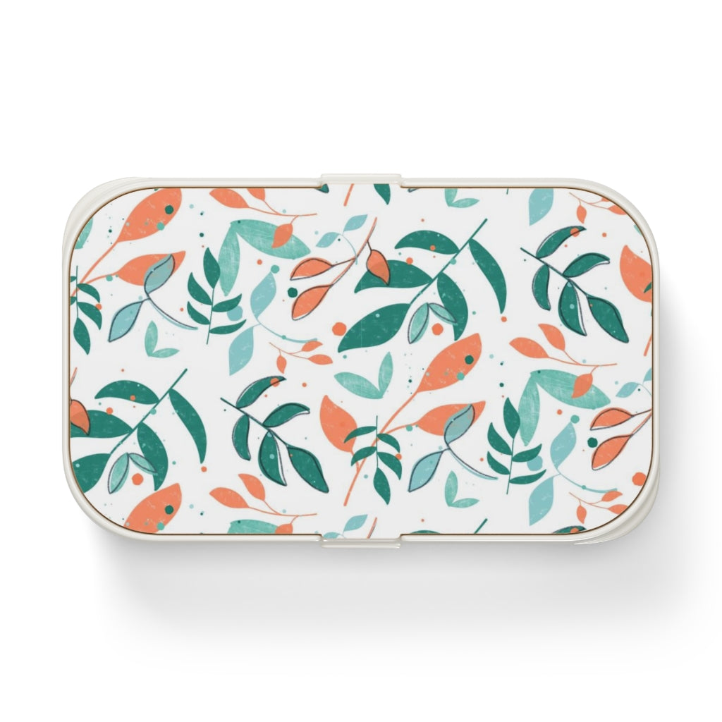 Bento Lunch Box