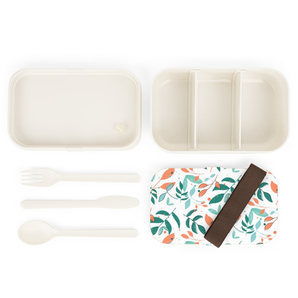 Bento Lunch Box
