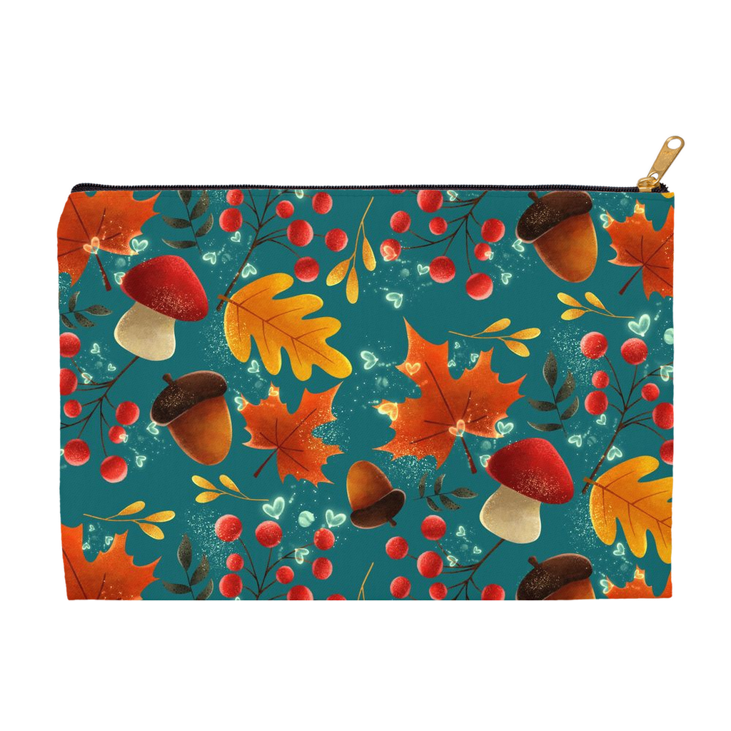 Accessory Pouches