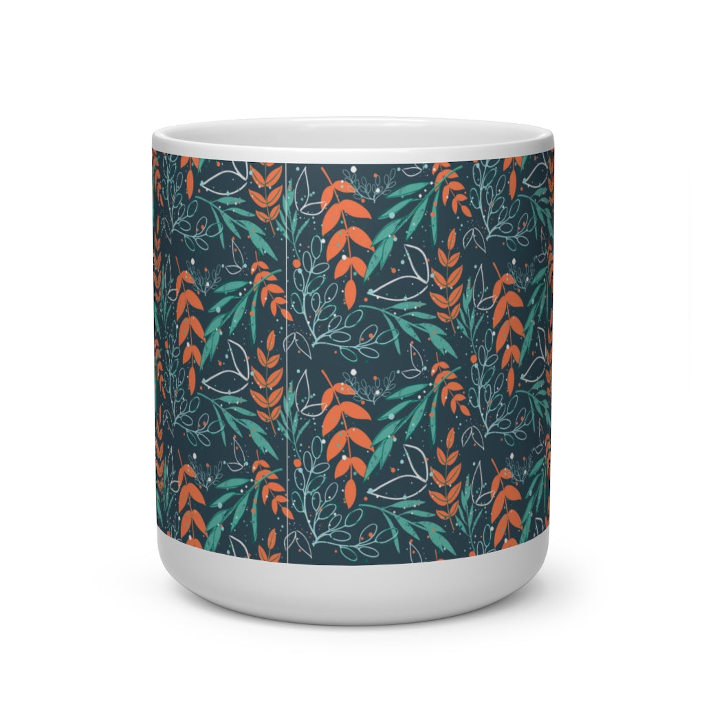 Heart Shape Mug