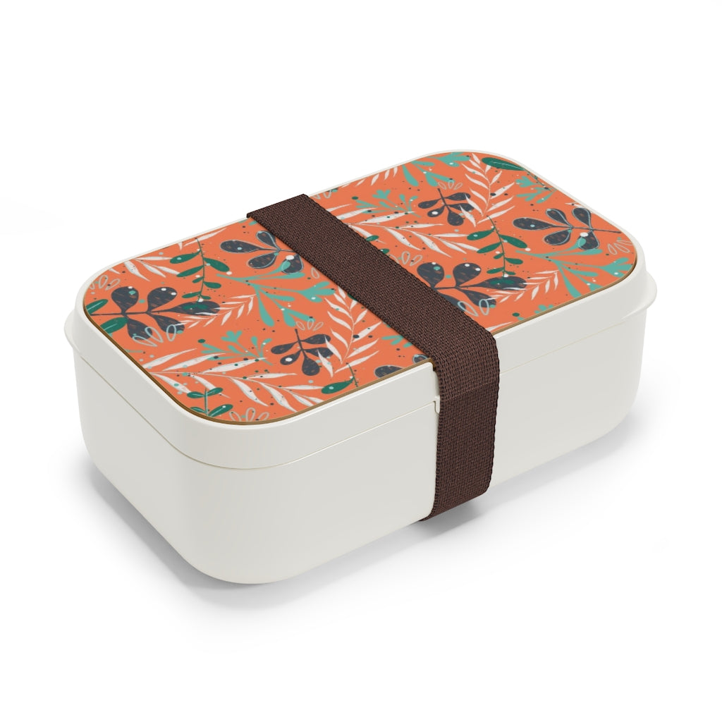 Bento Lunch Box