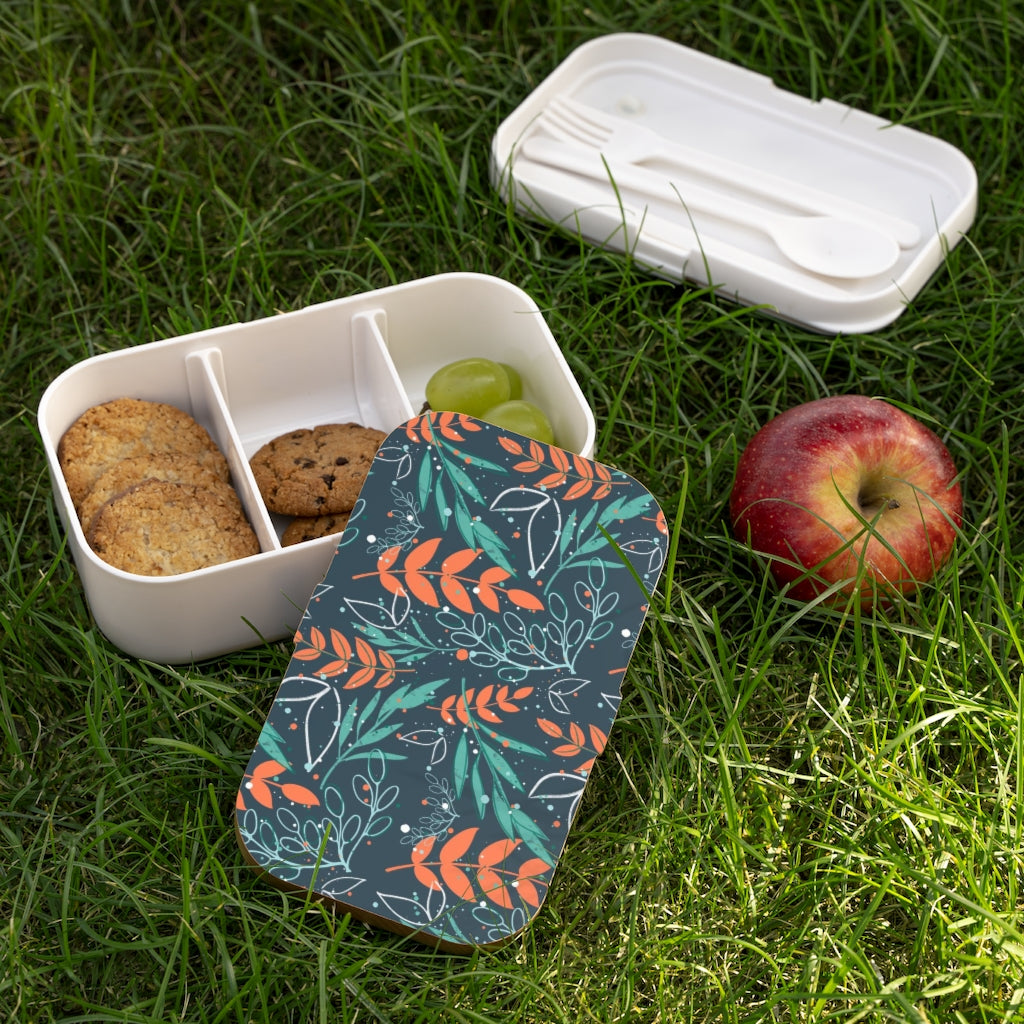 Bento Lunch Box