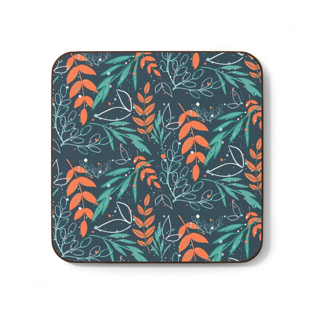 Hardboard Back Coaster