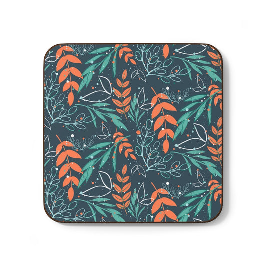 Hardboard Back Coaster