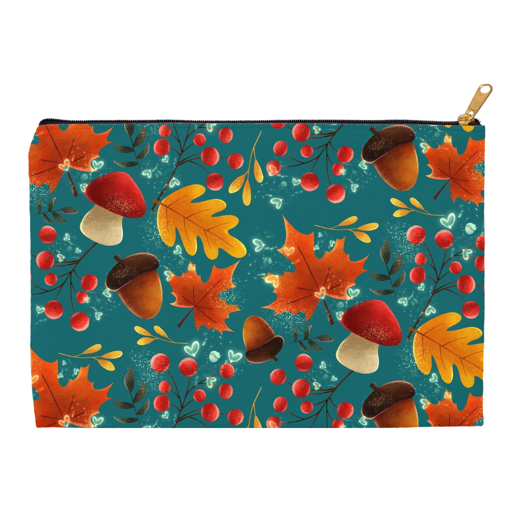 Accessory Pouches