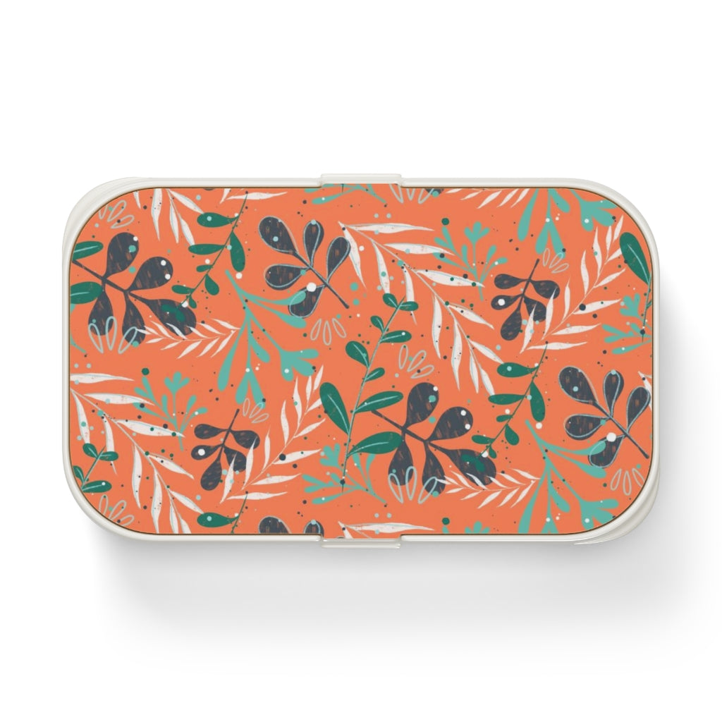 Bento Lunch Box
