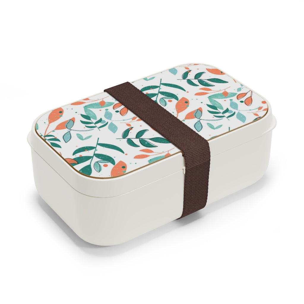 Bento Lunch Box