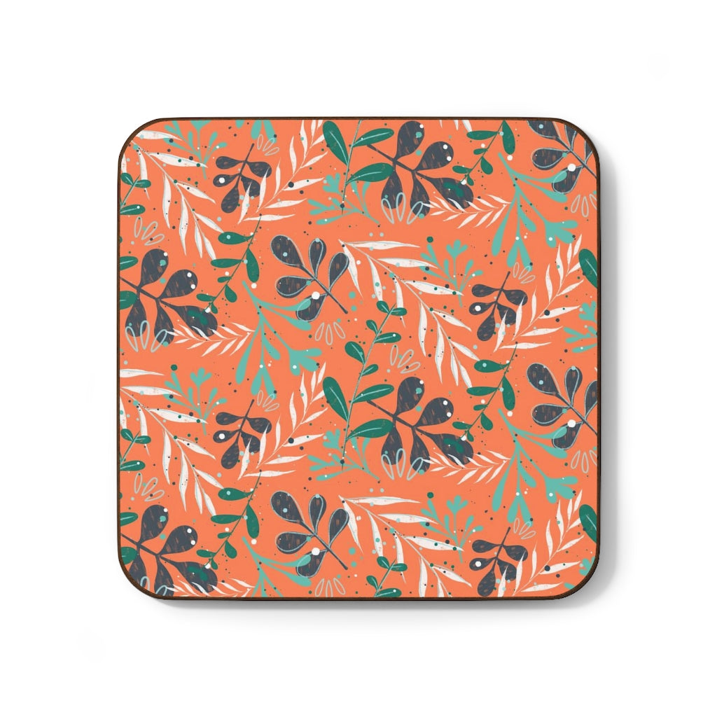 Hardboard Back Coaster