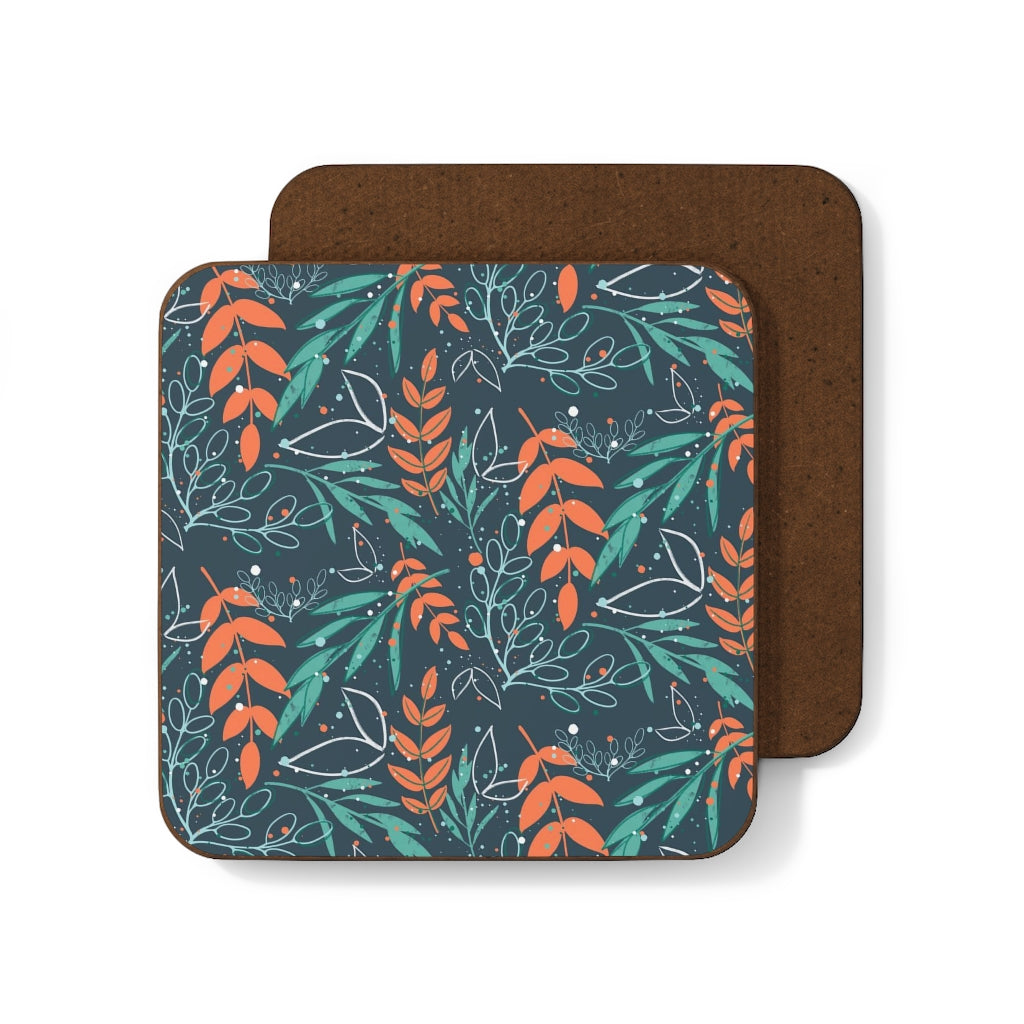 Hardboard Back Coaster